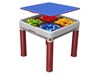 Изображение Стол Keter Construction Lego Table