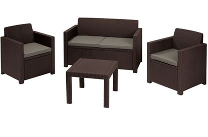 Комплект мебели Alabama Set
