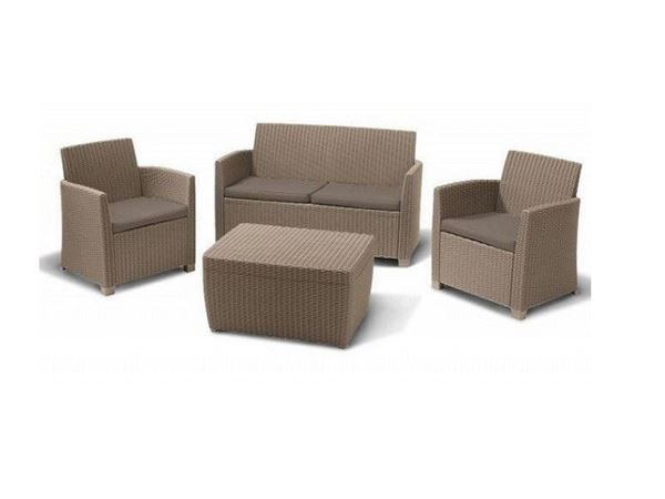 Набор мебели Corona lounge set