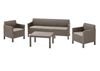 Набор мебели Orlando 3-sofa set