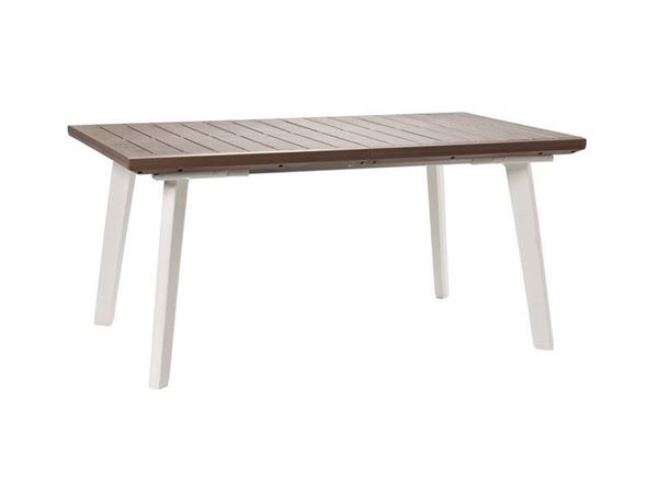 Раздвижной стол KETER Harmony Extend Table